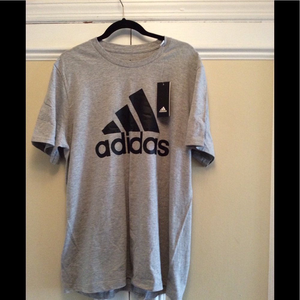 Basic Bos Tee